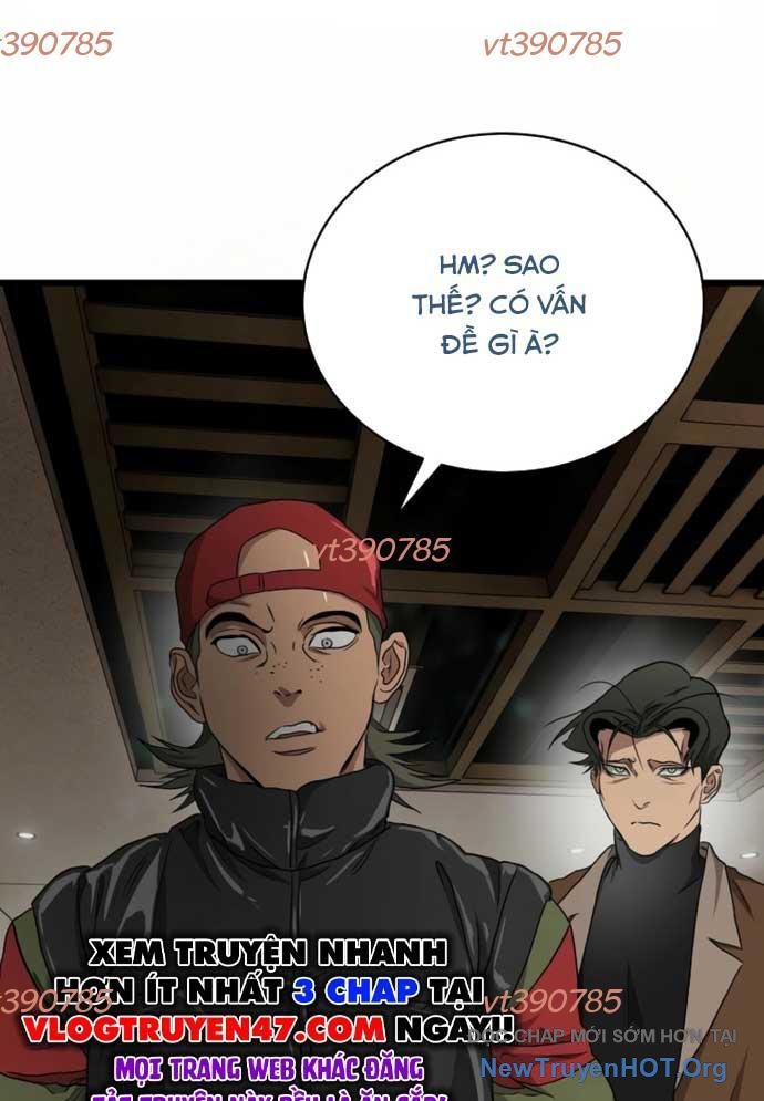 Công Viên Undead Chapter 8 - Trang 2