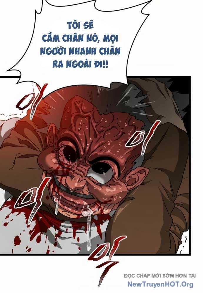 Công Viên Undead Chapter 8 - Trang 2