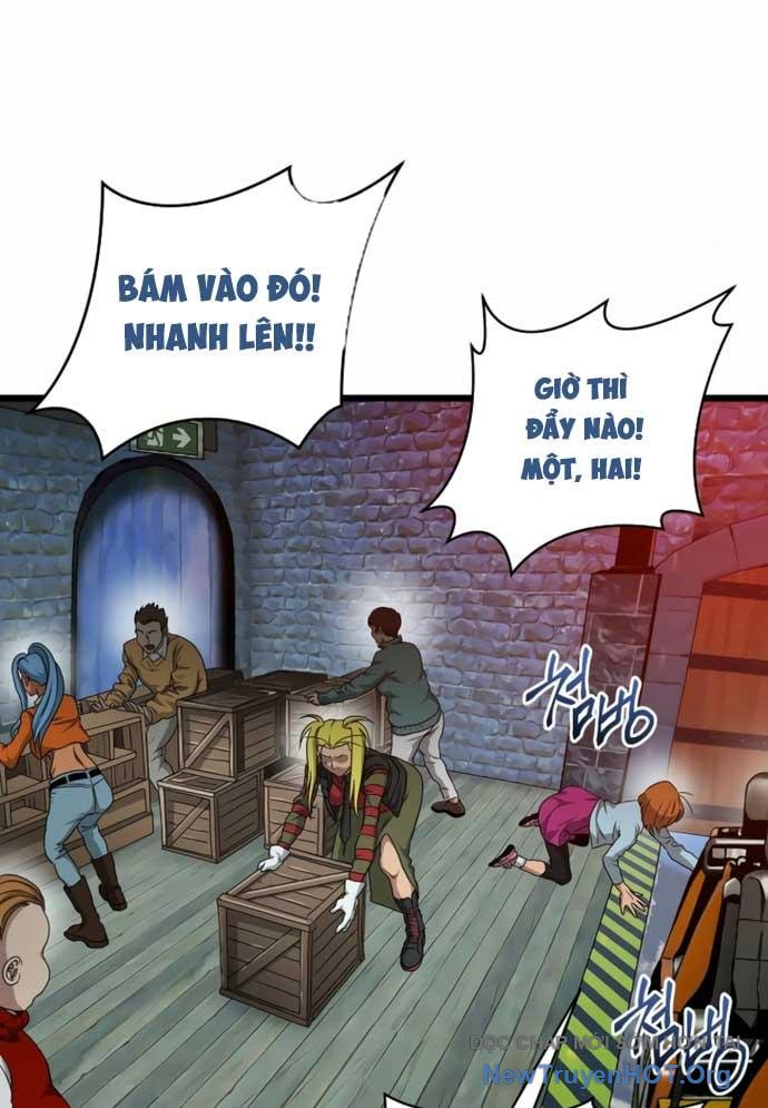 Công Viên Undead Chapter 8 - Trang 2