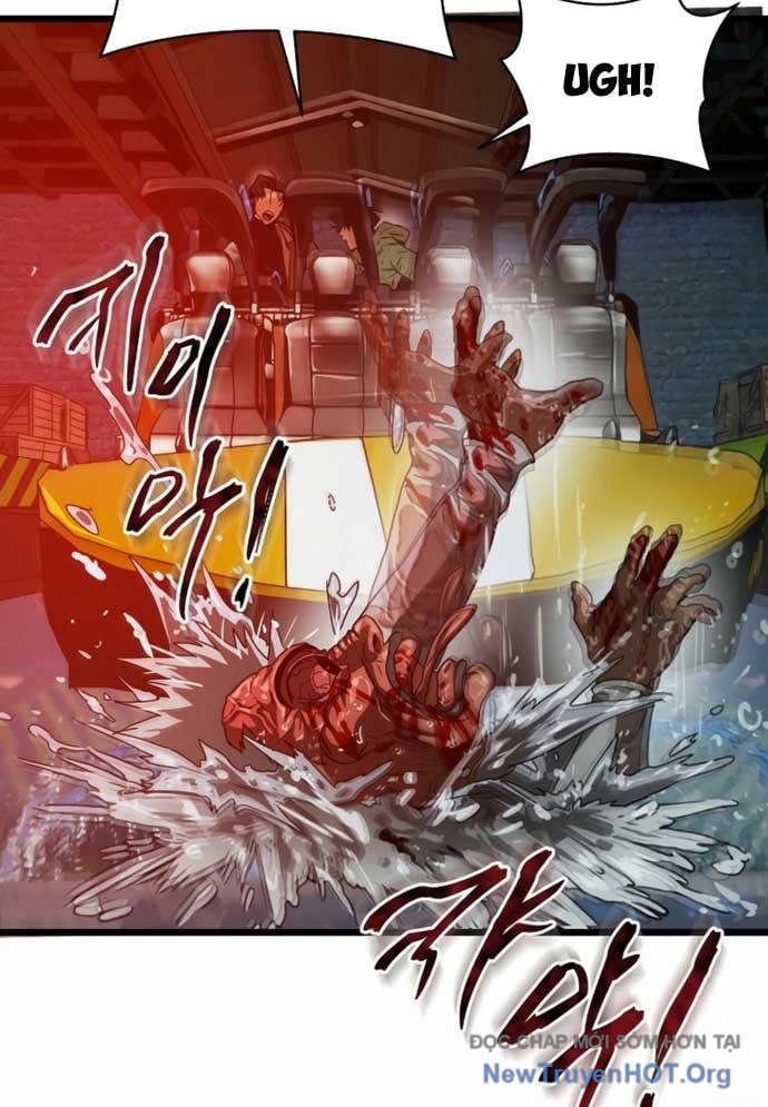 Công Viên Undead Chapter 8 - Trang 2