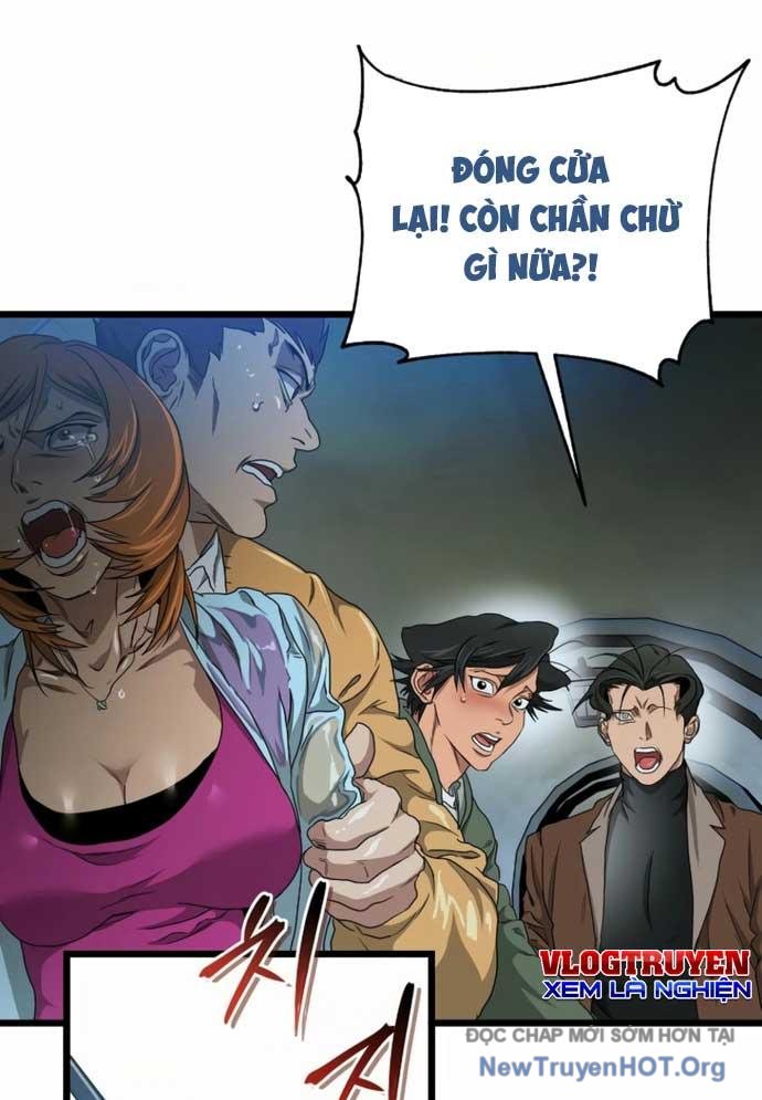 Công Viên Undead Chapter 8 - Trang 2