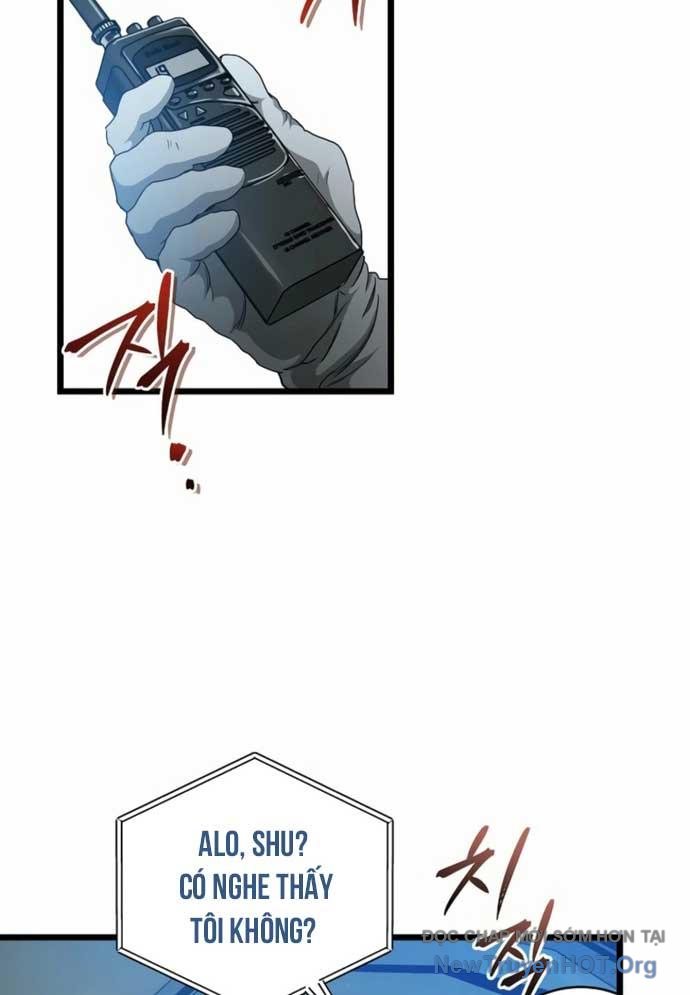 Công Viên Undead Chapter 8 - Trang 2