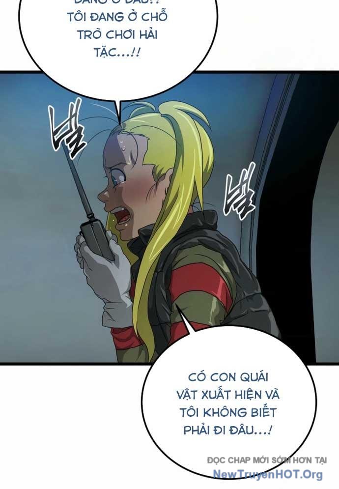 Công Viên Undead Chapter 8 - Trang 2