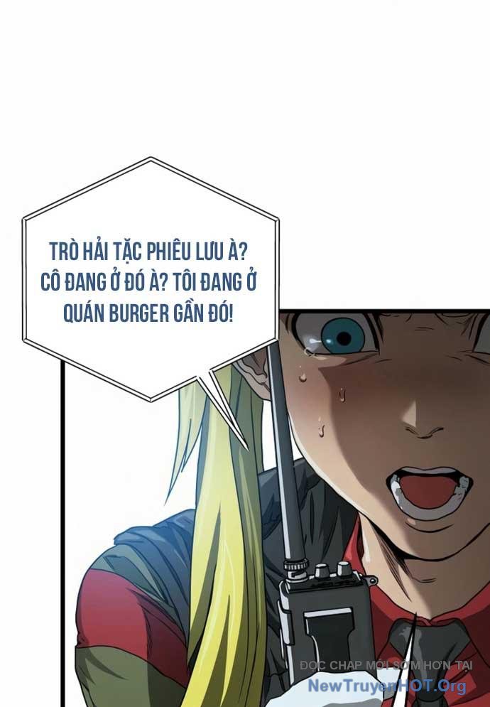 Công Viên Undead Chapter 8 - Trang 2