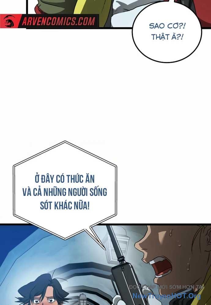 Công Viên Undead Chapter 8 - Trang 2