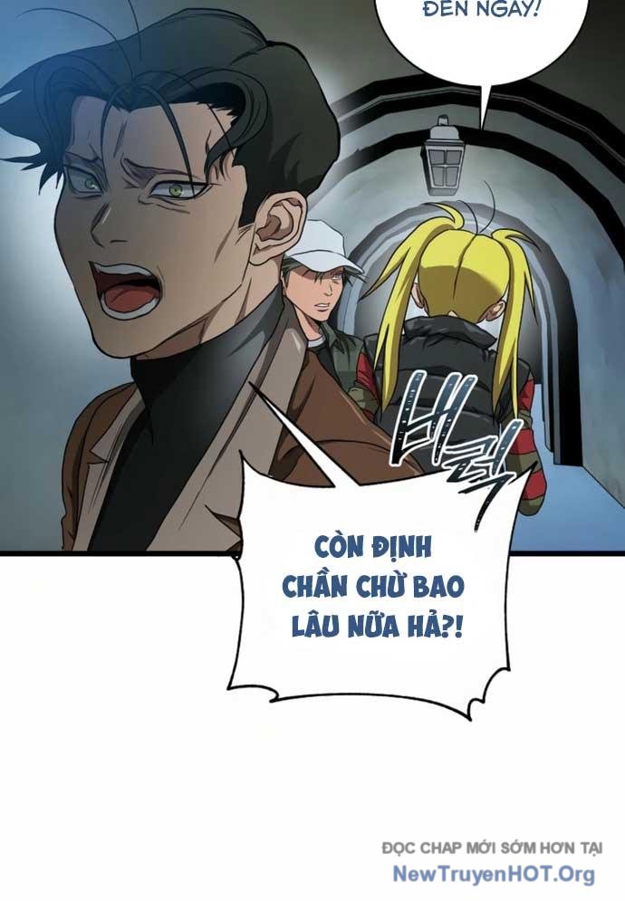 Công Viên Undead Chapter 8 - Trang 2
