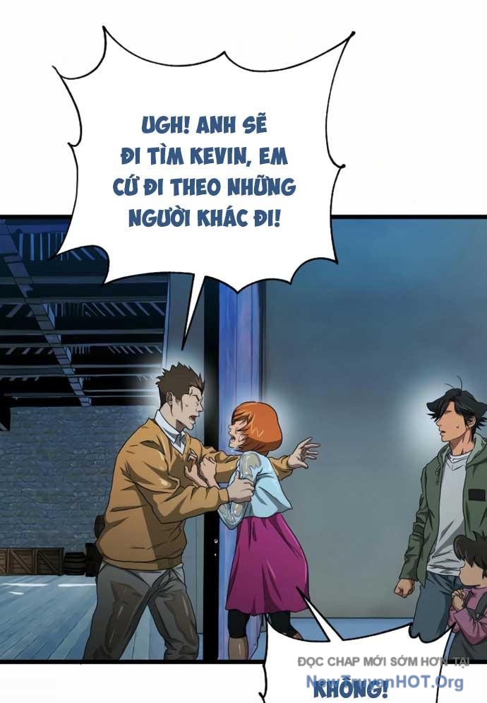 Công Viên Undead Chapter 8 - Trang 2