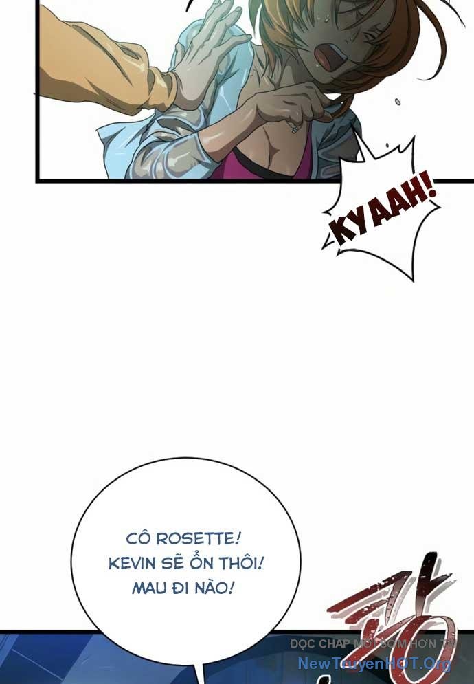 Công Viên Undead Chapter 8 - Trang 2