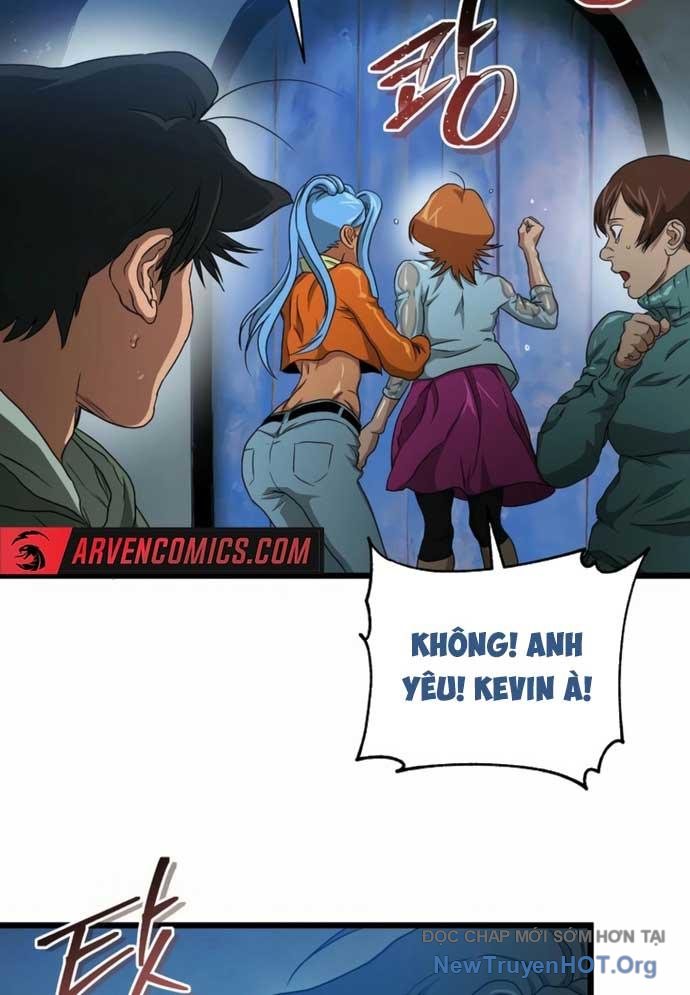 Công Viên Undead Chapter 8 - Trang 2