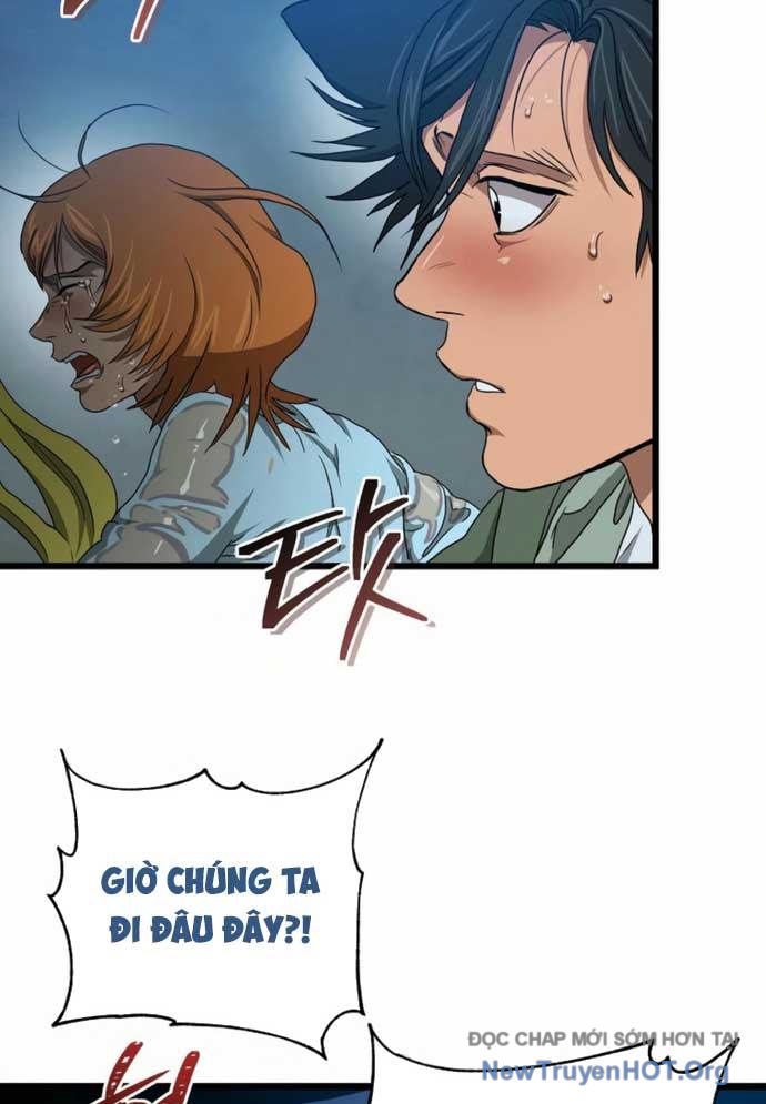 Công Viên Undead Chapter 8 - Trang 2