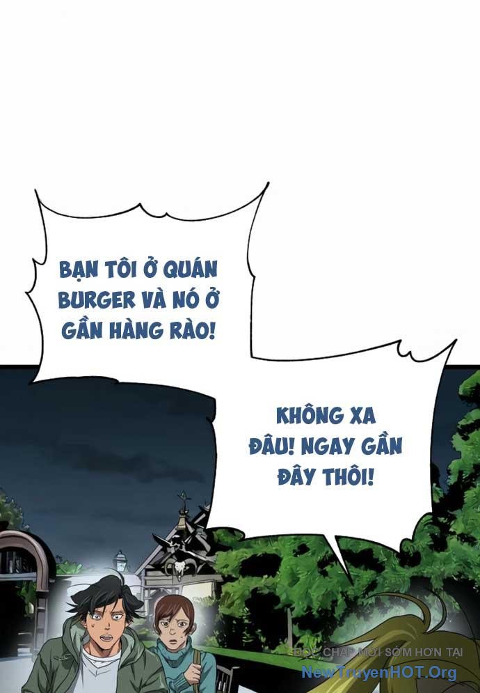 Công Viên Undead Chapter 8 - Trang 2