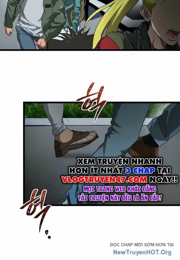 Công Viên Undead Chapter 8 - Trang 2