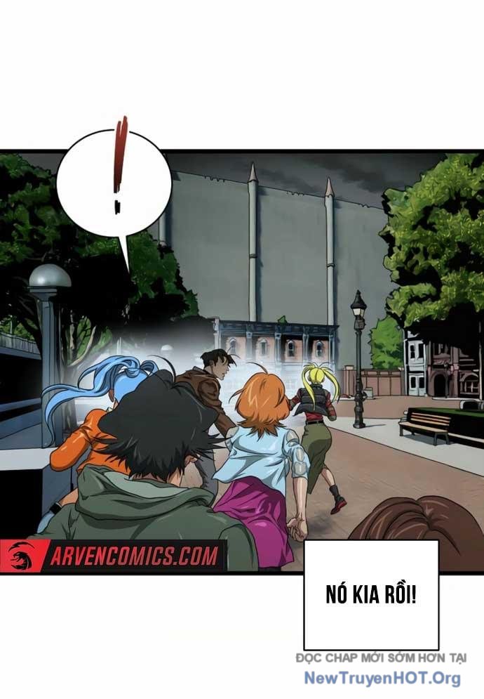 Công Viên Undead Chapter 8 - Trang 2