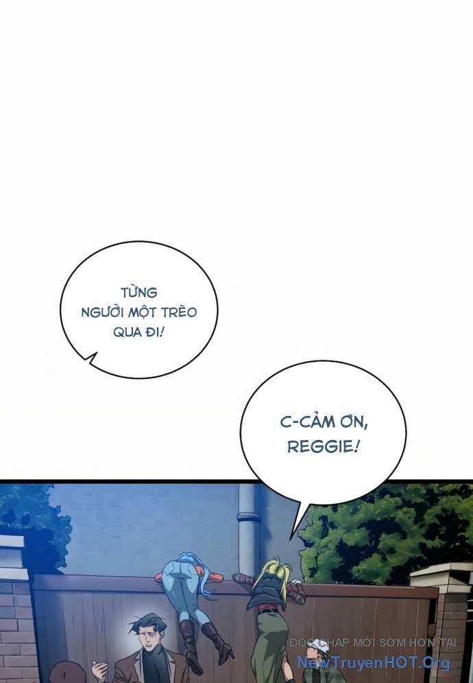 Công Viên Undead Chapter 8 - Trang 2