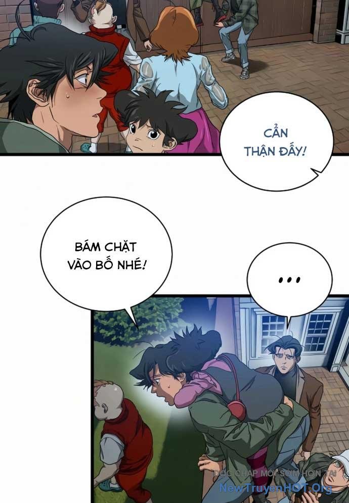 Công Viên Undead Chapter 8 - Trang 2