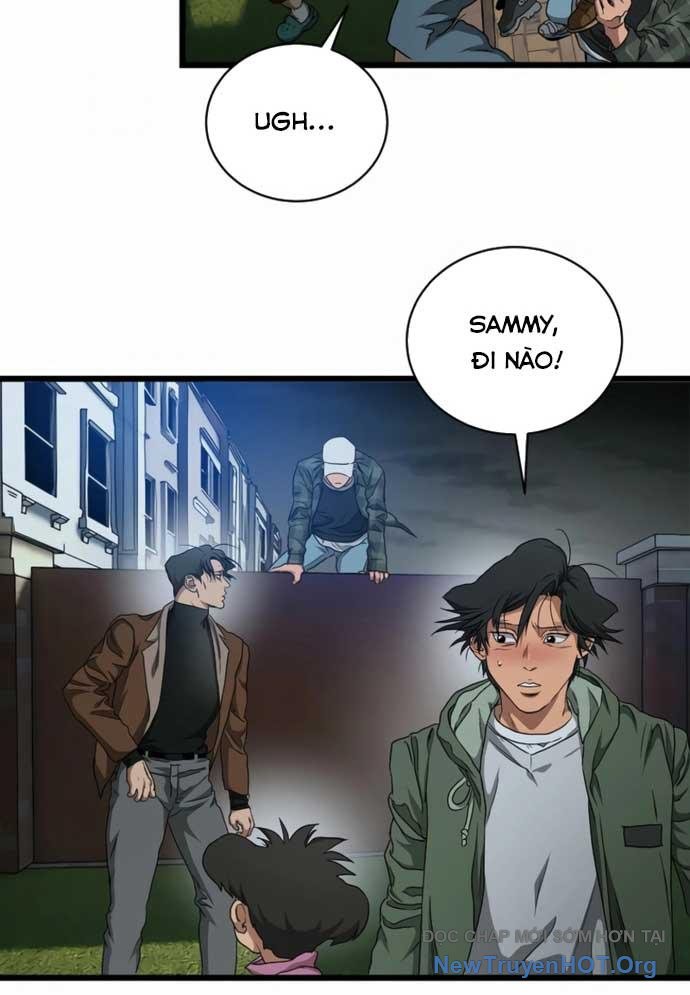 Công Viên Undead Chapter 8 - Trang 2