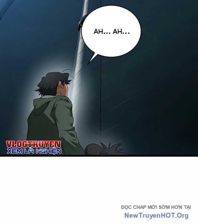 Công Viên Undead Chapter 8 - Trang 2