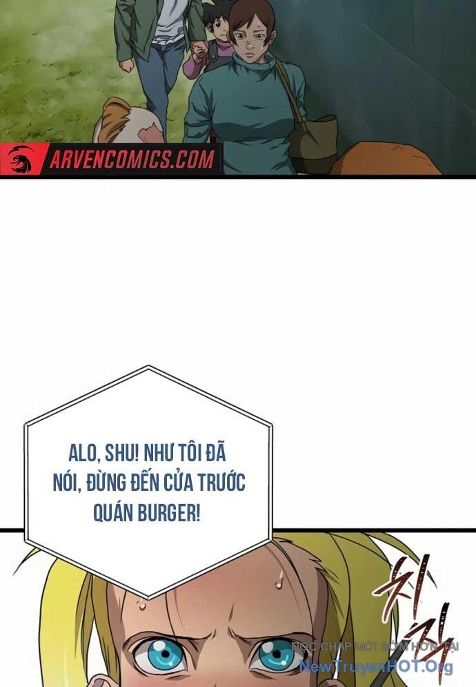 Công Viên Undead Chapter 8 - Trang 2