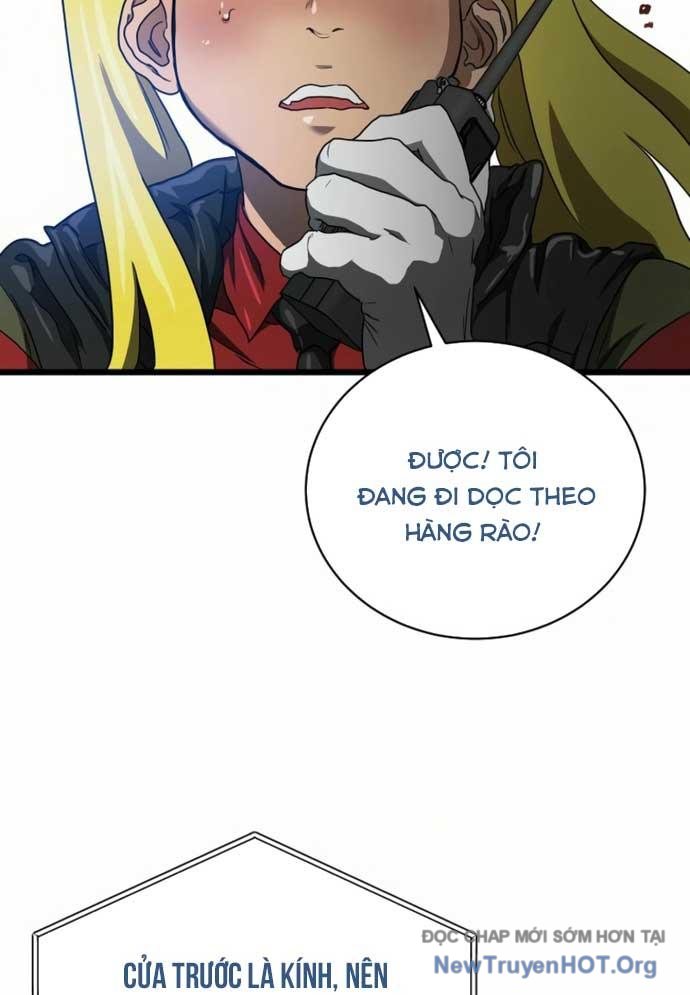 Công Viên Undead Chapter 8 - Trang 2