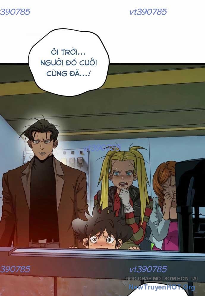 Công Viên Undead Chapter 8 - Trang 2