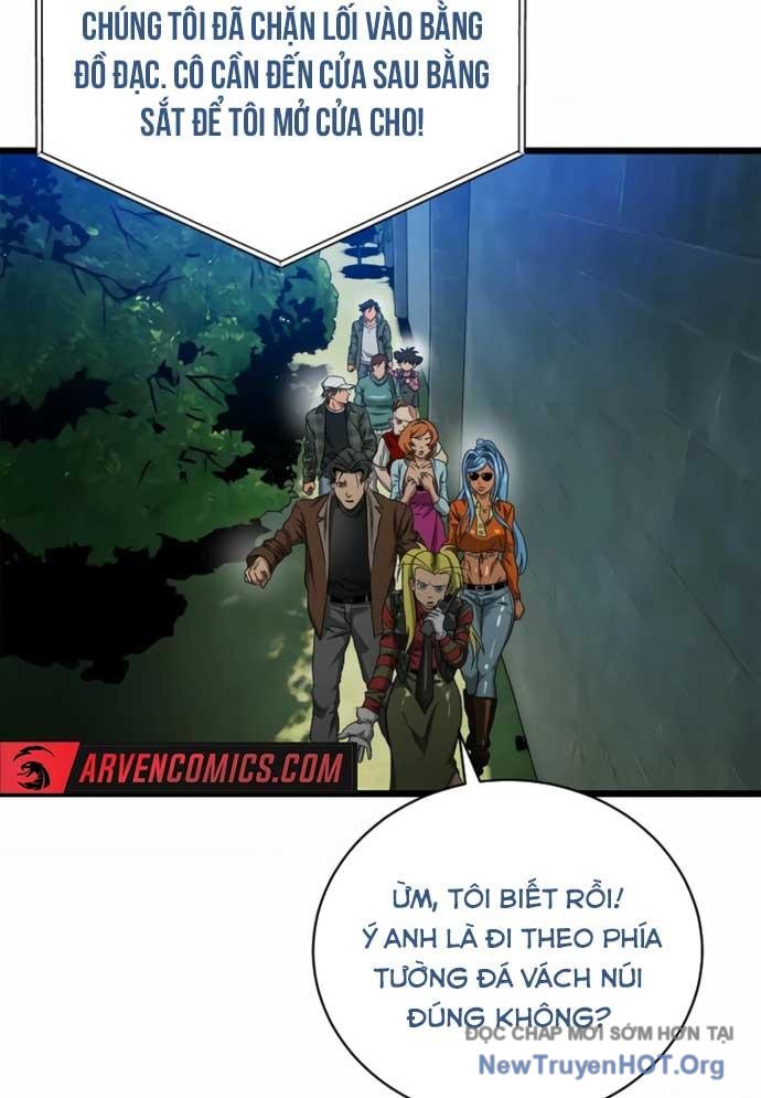 Công Viên Undead Chapter 8 - Trang 2