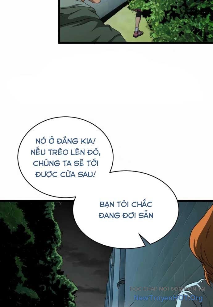 Công Viên Undead Chapter 8 - Trang 2