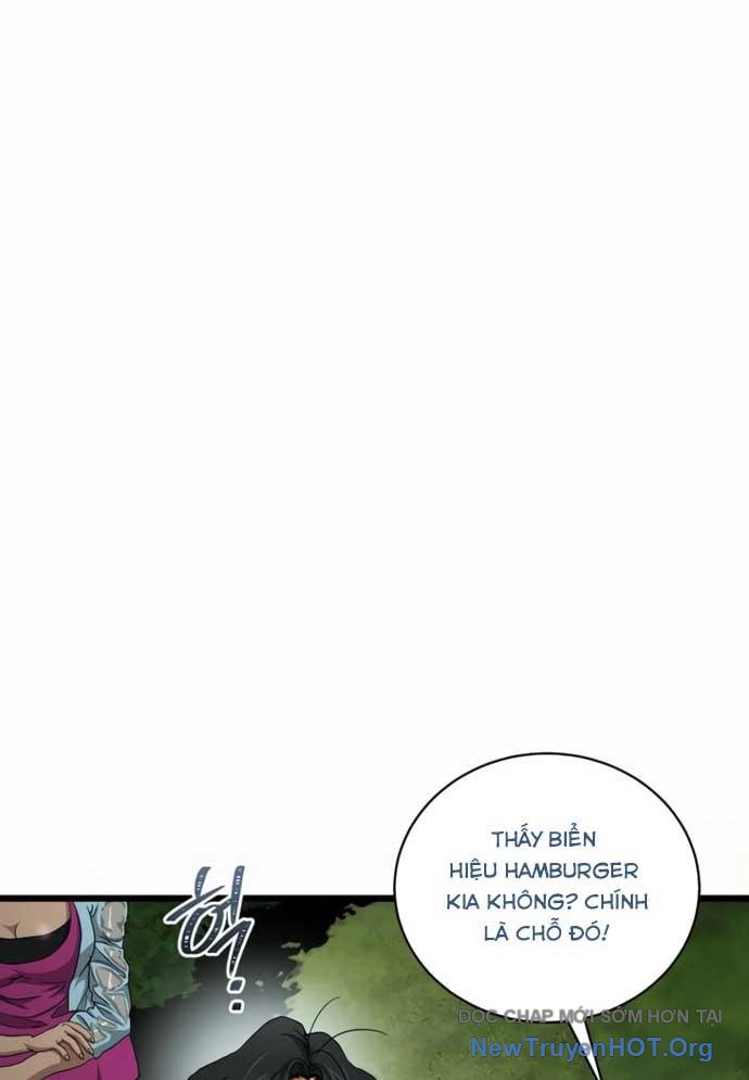 Công Viên Undead Chapter 8 - Trang 2