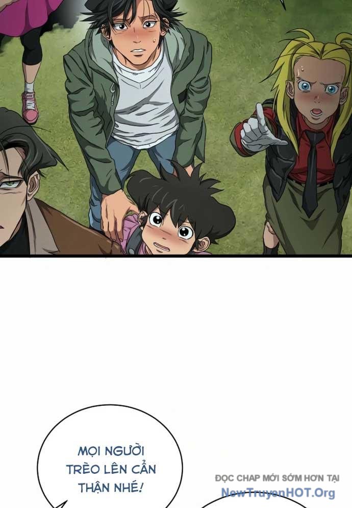 Công Viên Undead Chapter 8 - Trang 2