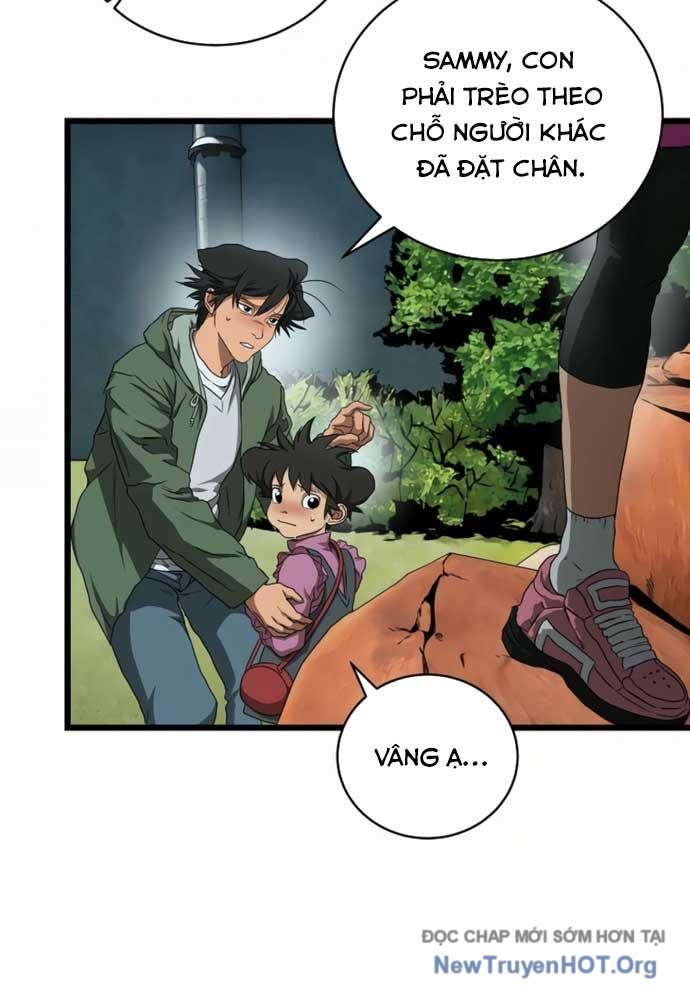 Công Viên Undead Chapter 8 - Trang 2