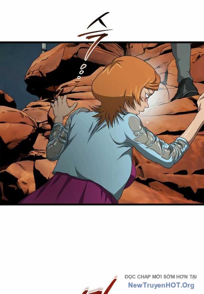 Công Viên Undead Chapter 8 - Trang 2