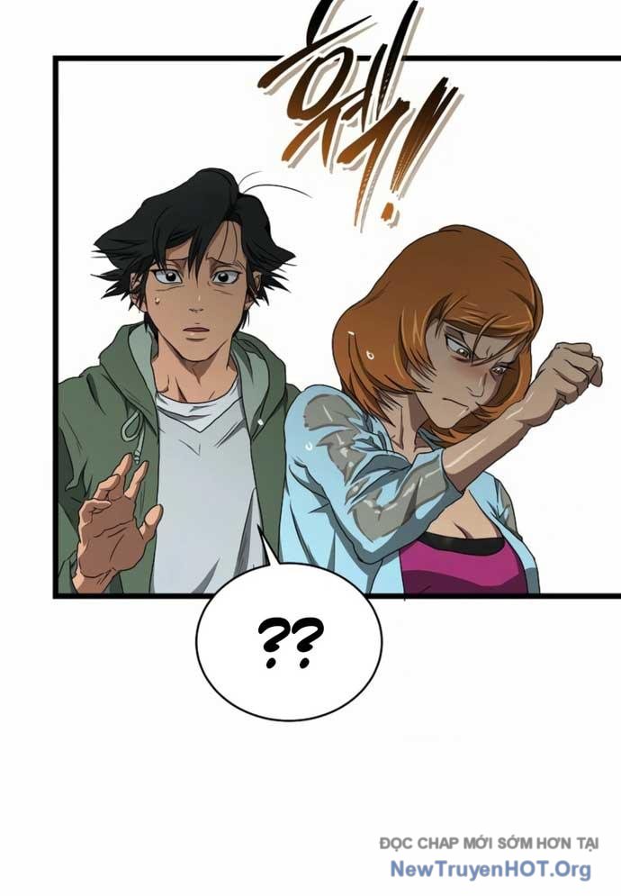 Công Viên Undead Chapter 8 - Trang 2