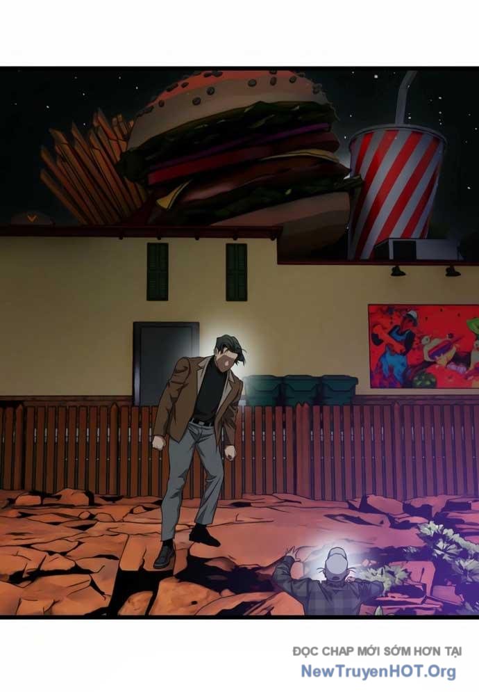 Công Viên Undead Chapter 8 - Trang 2