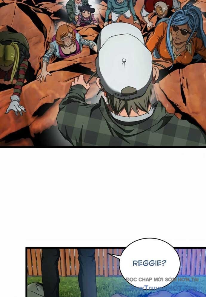 Công Viên Undead Chapter 8 - Trang 2