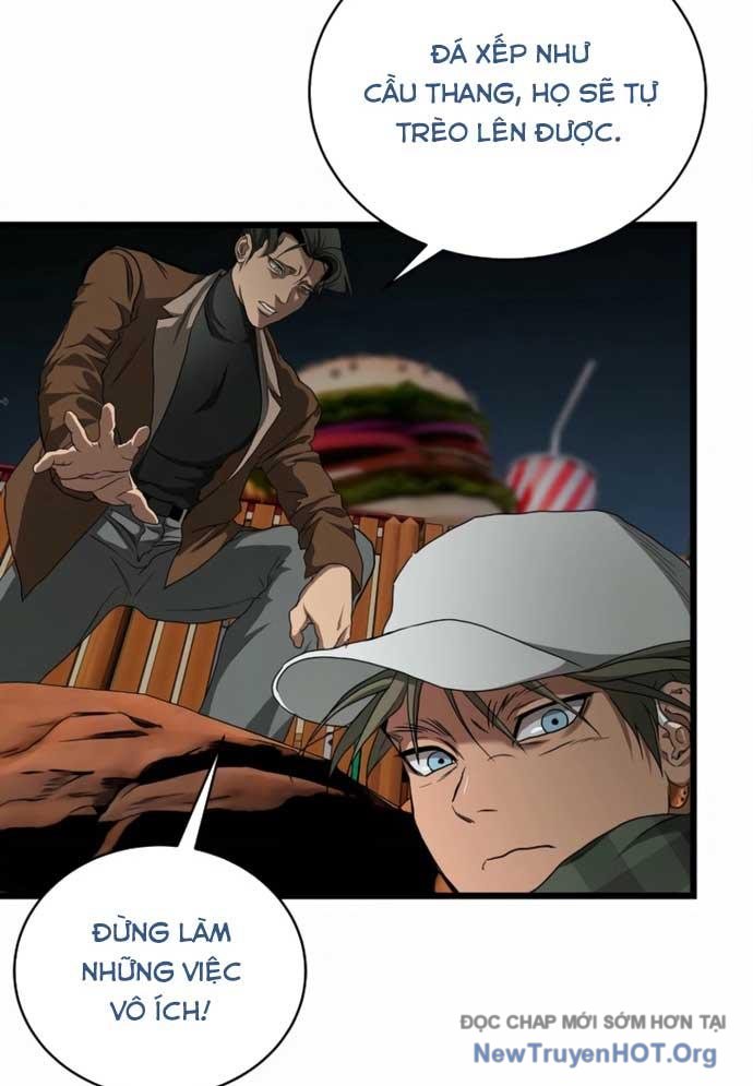 Công Viên Undead Chapter 8 - Trang 2