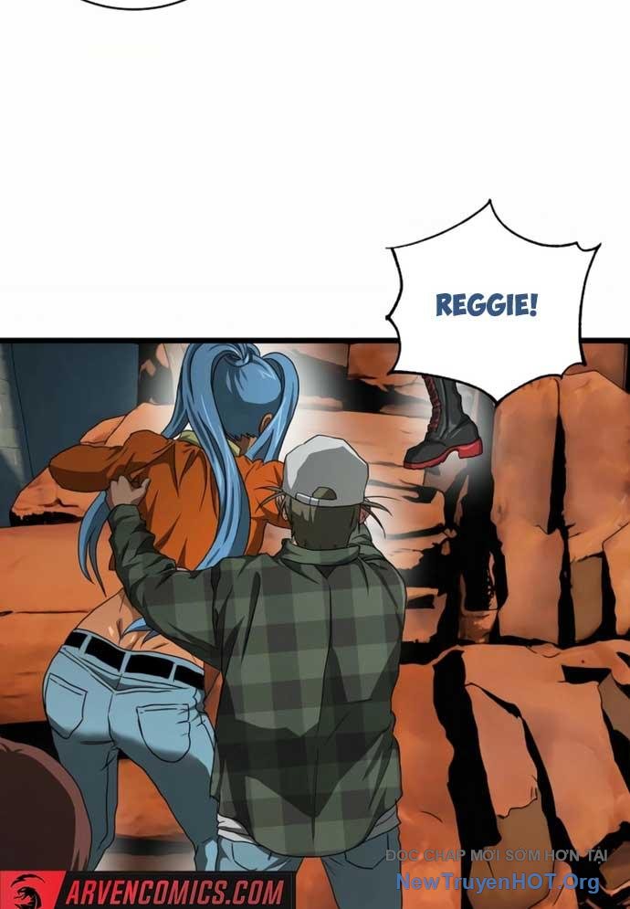 Công Viên Undead Chapter 8 - Trang 2