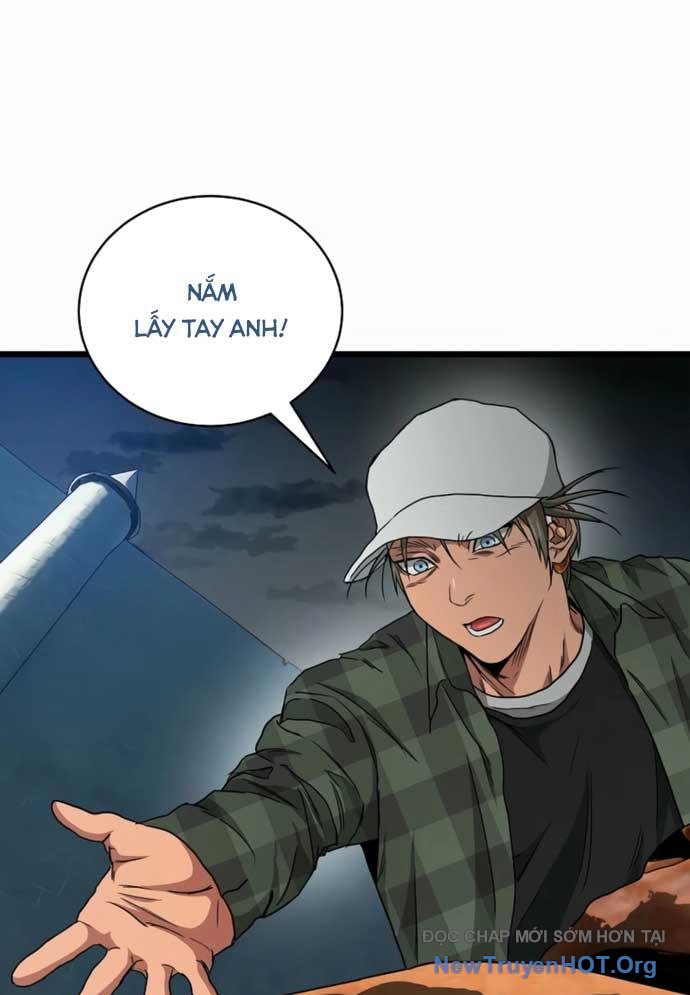 Công Viên Undead Chapter 8 - Trang 2