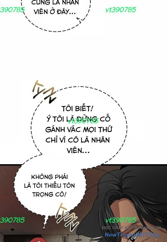 Công Viên Undead Chapter 9 - Trang 2