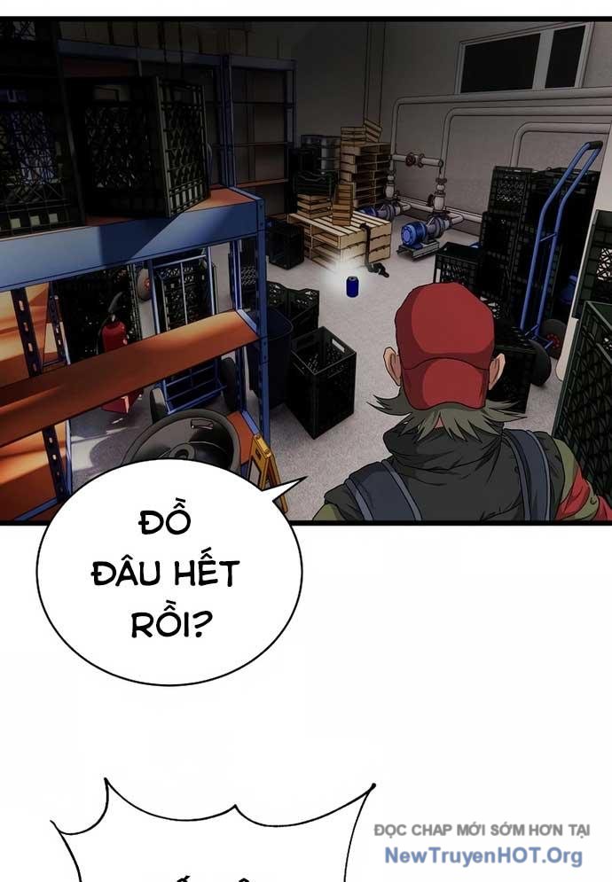 Công Viên Undead Chapter 9 - Trang 2