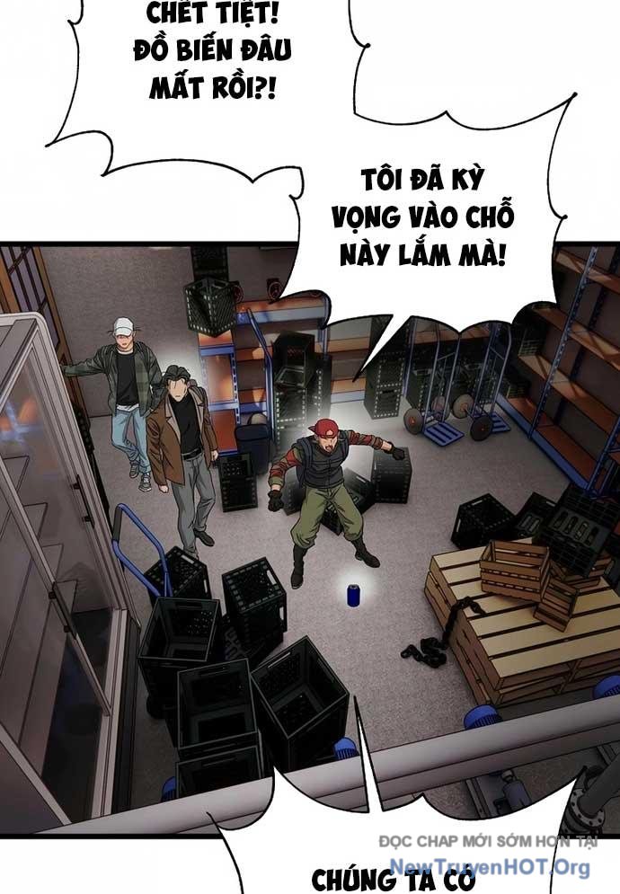 Công Viên Undead Chapter 9 - Trang 2