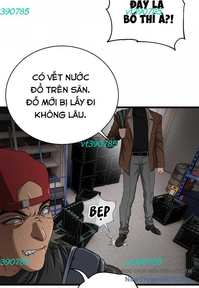 Công Viên Undead Chapter 9 - Trang 2