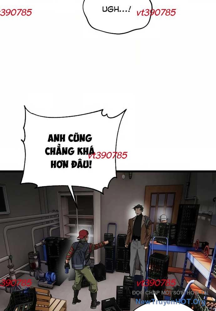 Công Viên Undead Chapter 9 - Trang 2