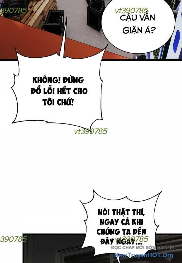 Công Viên Undead Chapter 9 - Trang 2