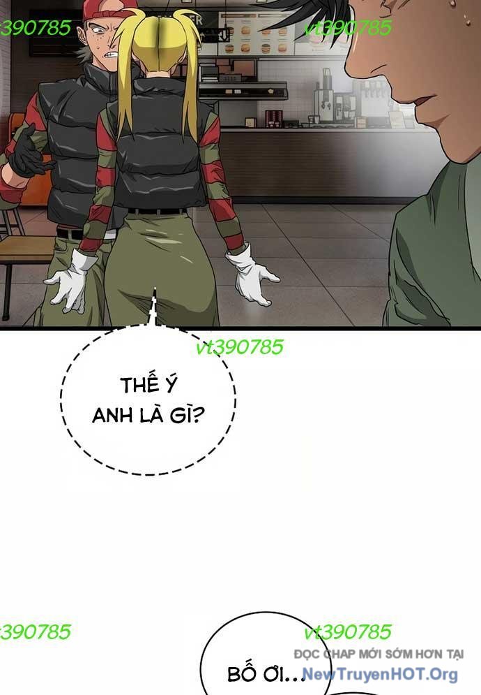 Công Viên Undead Chapter 9 - Trang 2