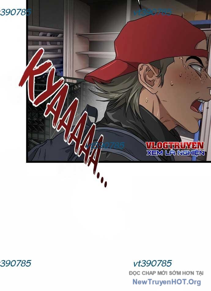 Công Viên Undead Chapter 9 - Trang 2