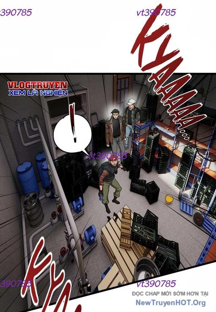 Công Viên Undead Chapter 9 - Trang 2