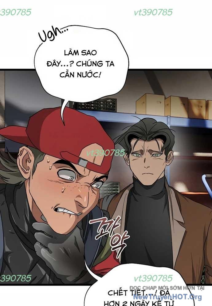 Công Viên Undead Chapter 9 - Trang 2