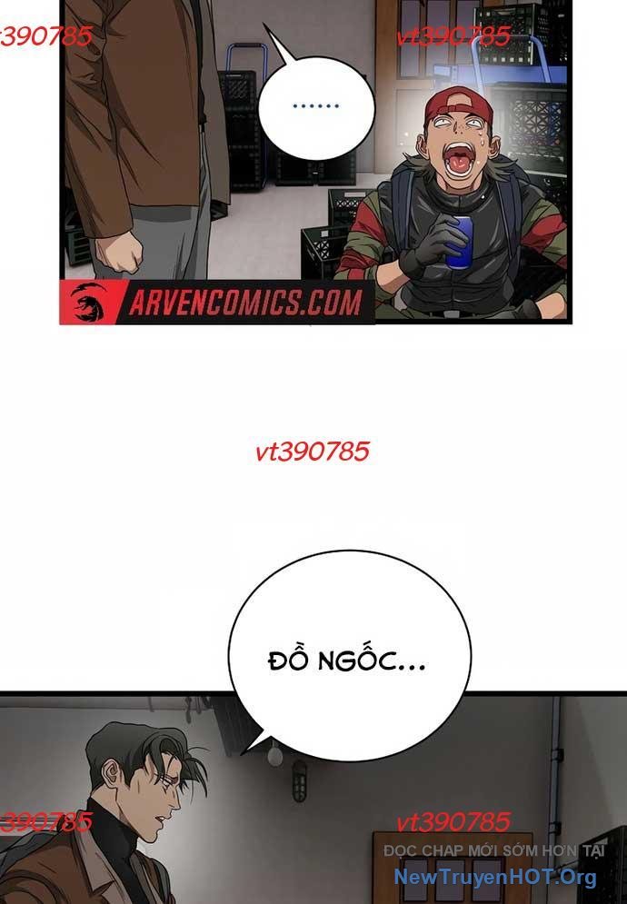 Công Viên Undead Chapter 9 - Trang 2