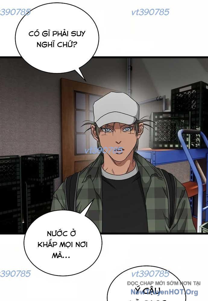 Công Viên Undead Chapter 9 - Trang 2