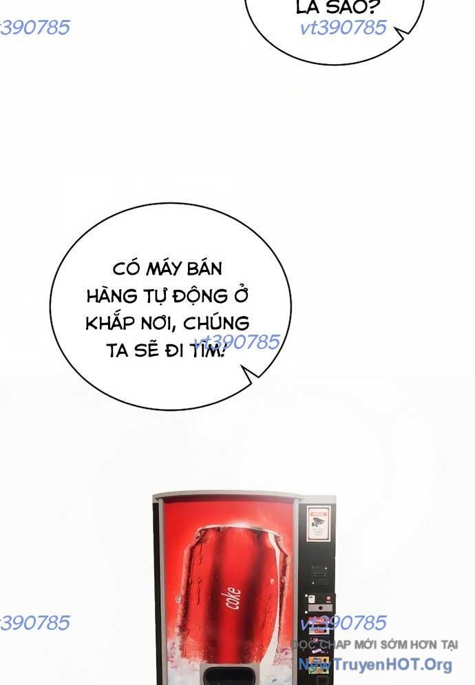 Công Viên Undead Chapter 9 - Trang 2