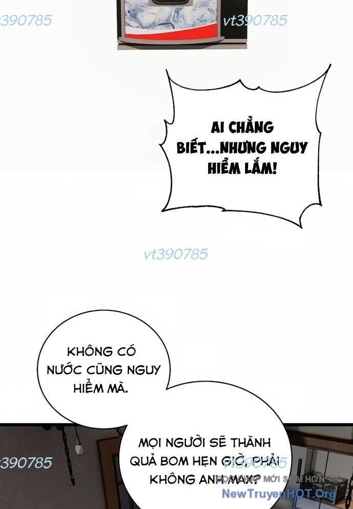 Công Viên Undead Chapter 9 - Trang 2